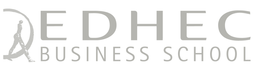 Logo Edhec Business School