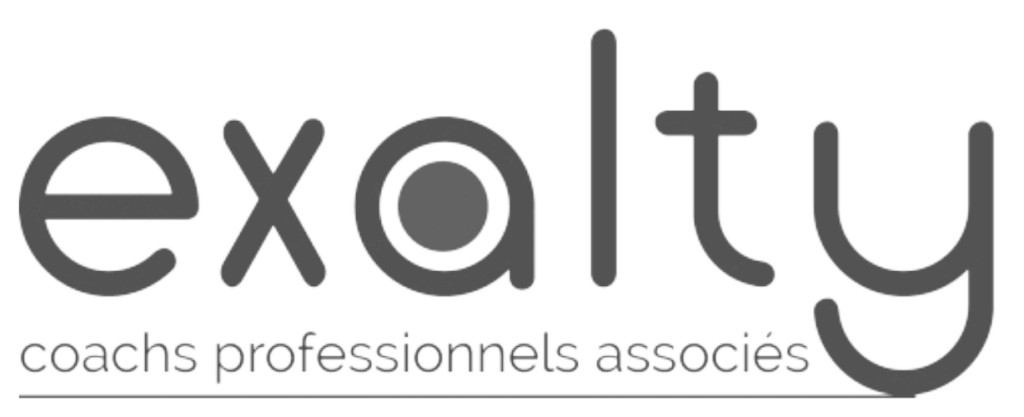 Logo Exalty