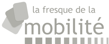Logo Fresque de la mobilité