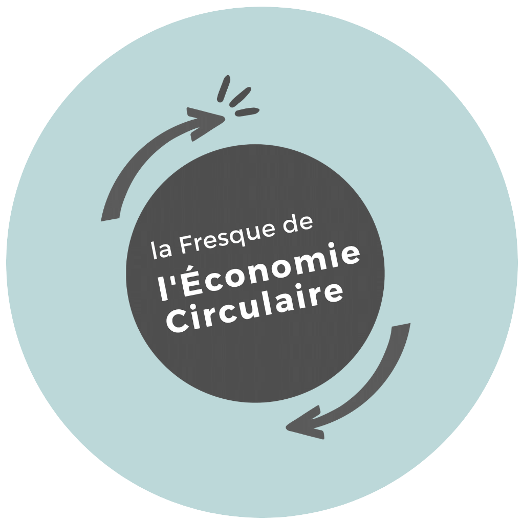 Fresque de l'économie circulaire