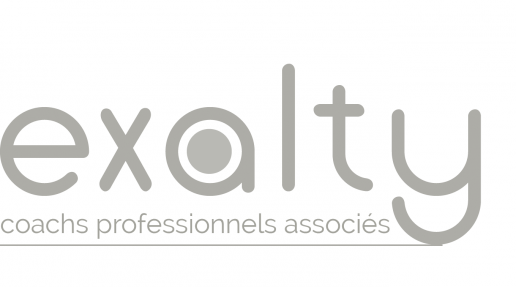 Logo exalty coachs professionnels associés