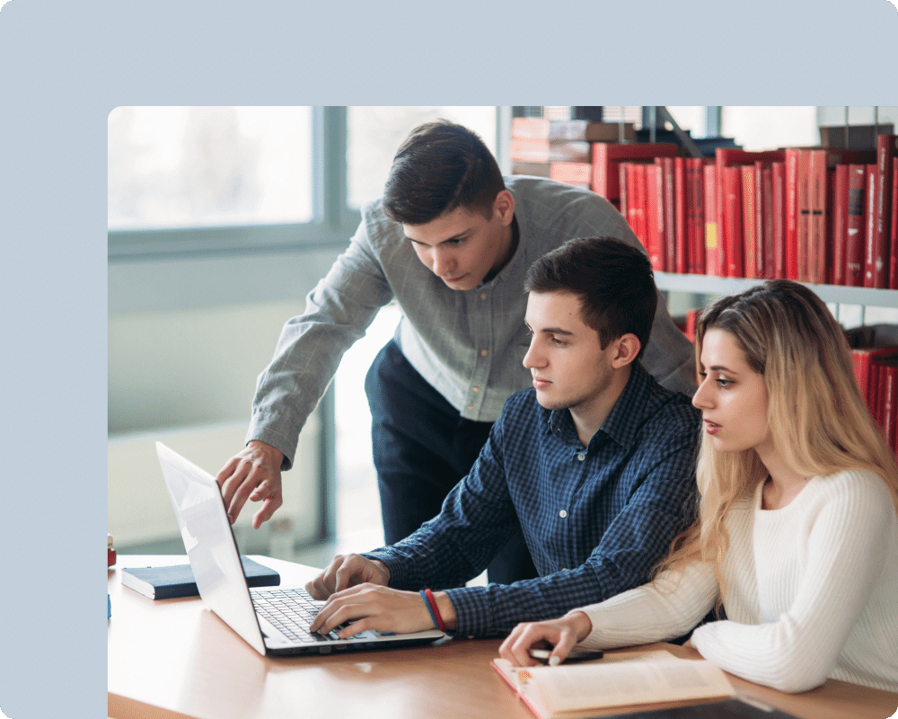 AMOS Ecole de l'entreprise