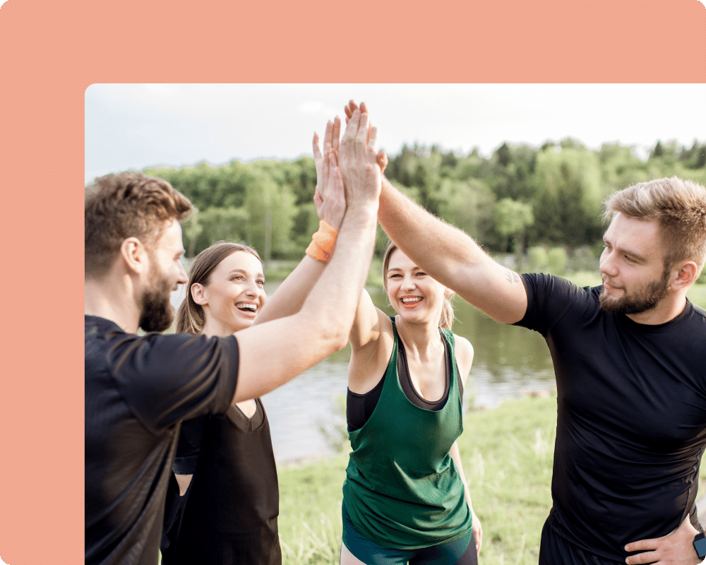 La fédération française du sport